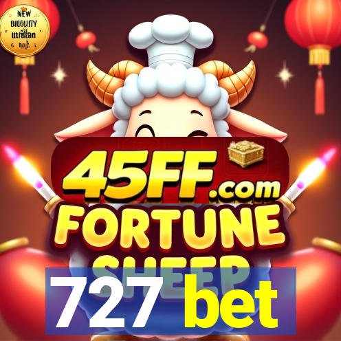 727 bet